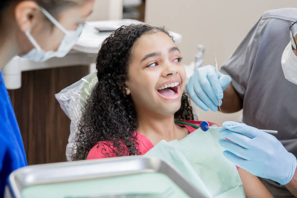 Best Weekend Emergency Dentist in Allendale, CA
