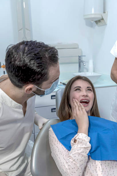 Best Holiday Emergency Dentist in Allendale, CA