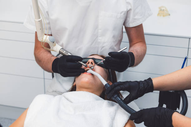 Best Emergency Dentist for Lost Fillings or Crowns in Allendale, CA