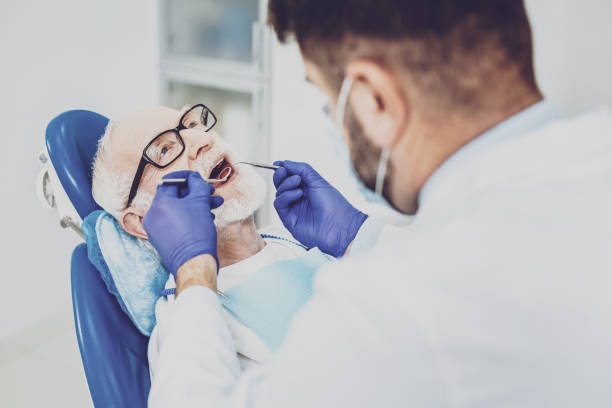 Best Emergency Dentist for Knocked-Out Tooth in Allendale, CA